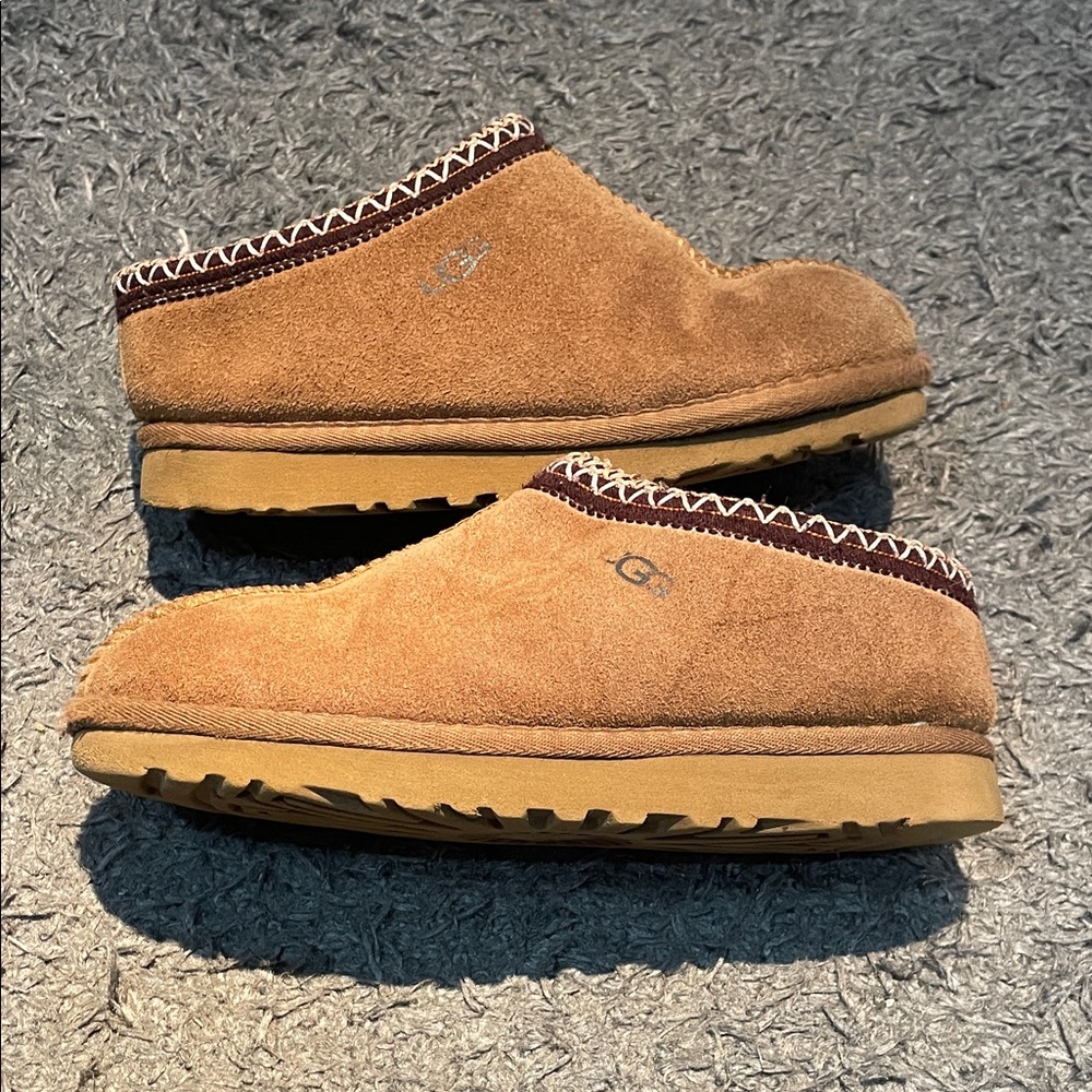 Ugg Tasman slippers